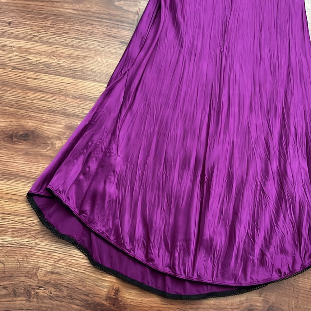 Vintage y2k Betsey Johnson Milkmaid Dress - Picture 4 of 6
